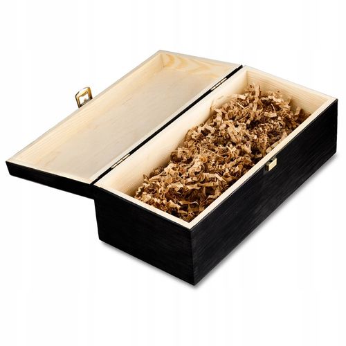 PROŚBA O ŚWIADKOWANIE SKRZYNKA NA ALKOHOL CZY ZOSTANIESZ MOIM ŚWIADKIEM na Arena.pl