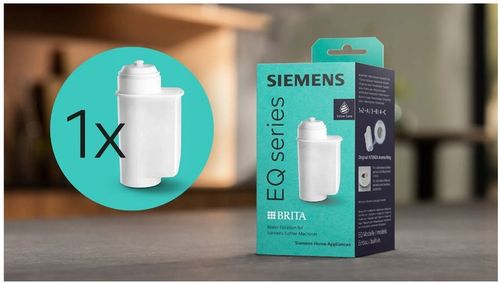 Filtr wody Brita do ekspresu Siemens TZ 70003 Oryginalny na Arena.pl