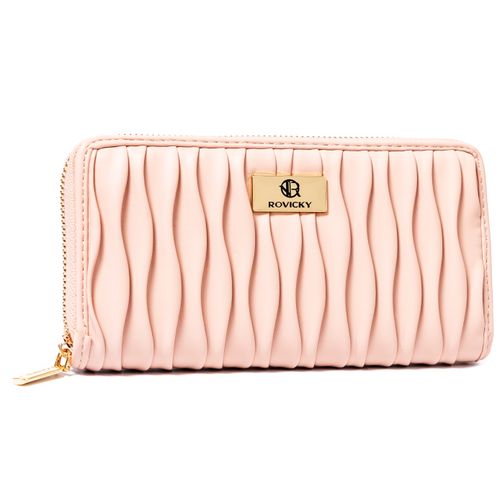 portfel pu r-pff-01-6106 pink na Arena.pl