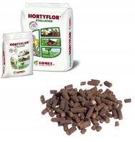 Obornik granulowany bydlęcy kurzy 25 kg BIO