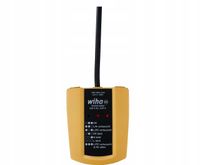 TESTER GNIAZD SIECIOWYCH WH-SOCKET-TEST/45220 WIHA