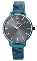 Zegarek Damski G.Rossi 12177B-6F1 + BOX