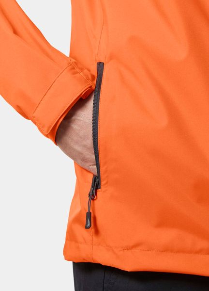 Helly Hansen kurtka męska CREW HOODED JACKET 34443 307 L zdjęcie 1