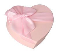 FLOWER BOX PUDEŁKO NA KWIATY SERCE DEKORACJE