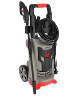 Myjka wysokociśnieniowa, myjka ogrodowa, 2400W 120/180Bar, 480l/h, 8m wąż