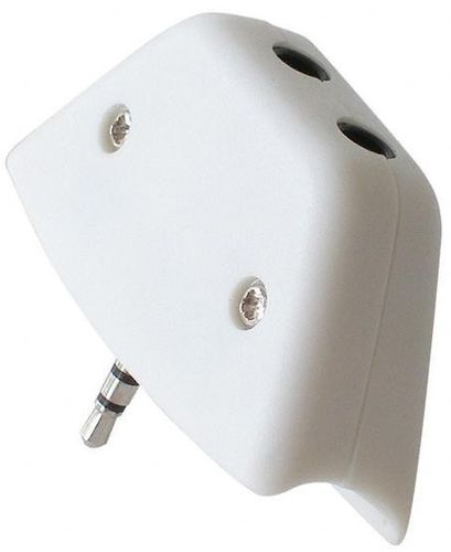 Adapter Słuchawek PC do pada Xbox 360 HEADSET na Arena.pl