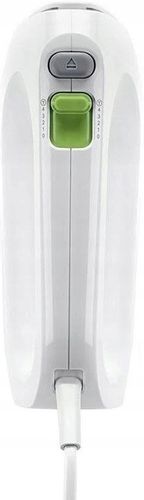 Mikser ręczny Braun MultiMix 1 400 W biały na Arena.pl