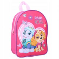 PLECAK DLA DZIEWCZYNKI PRZEDSZKOLNY SKYE PSI PATROL PLECACZEK RÓŻOWY