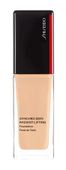 shiseido face synchro skin radiant lifting foundation 160 spf30 30ml
