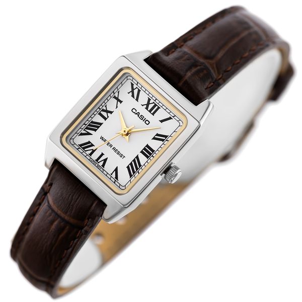 ZEGAREK DAMSKI CASIO LTP-B150L-7B2EF   + BOX zdjęcie 3