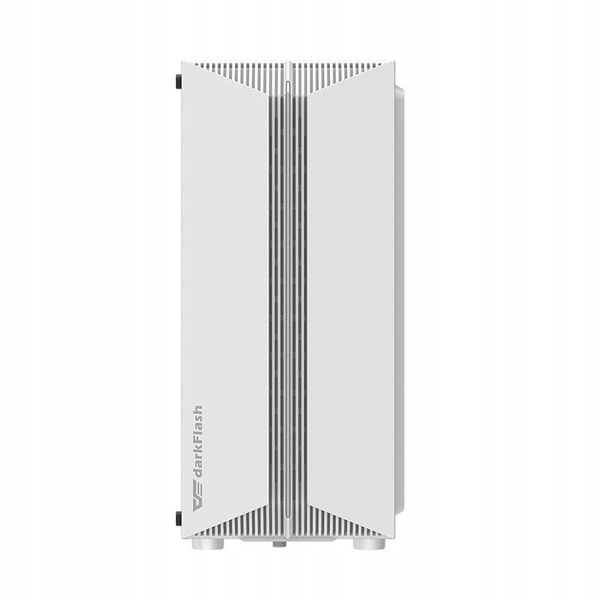 Obudowa DarkFlash DK151 LED White zdjęcie 10