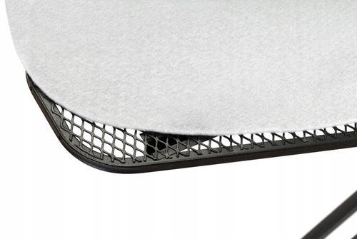 Gruby Pokrowiec na deskę do prasowania + podkład do deski 120x38 120x40cm na Arena.pl