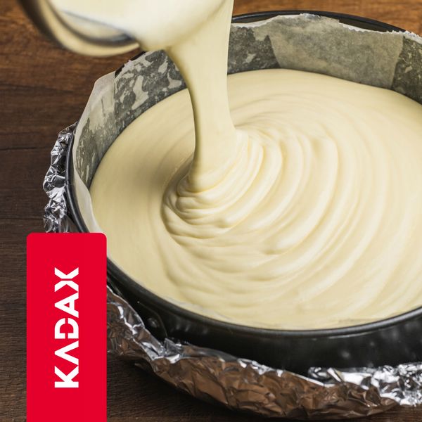 TORTOWNICA OKRĄGŁA FORMA BLACHA DO PIECZENIA 28cm zdjęcie 7