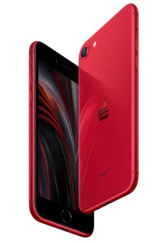 IPhone SE Apple 64GB 4.7" Red MX9U2PM/A na Arena.pl