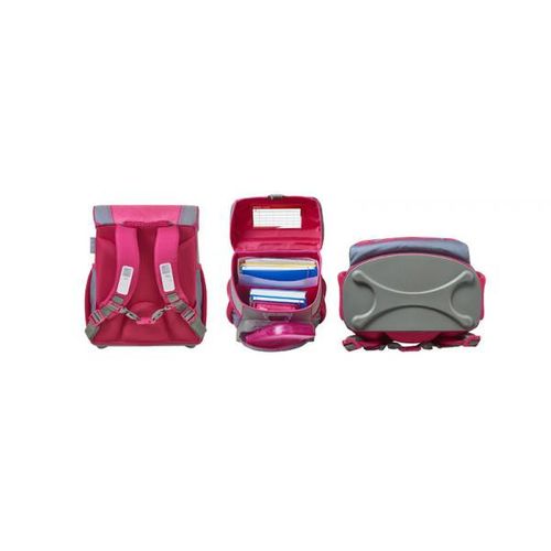 TORNISTER HERLITZ LOOP PLUS POWER HORSE ZESTAW na Arena.pl
