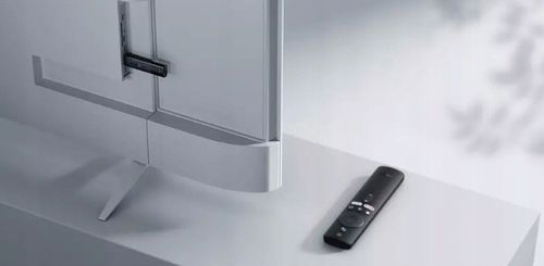 MAŁA Przystawka Smart TV XIAOMI Android ChromeCast na Arena.pl