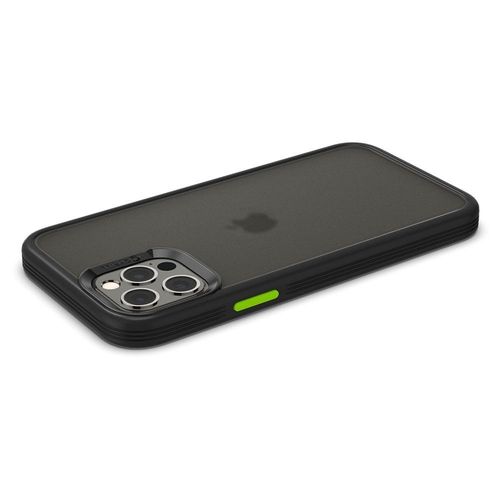 SPIGEN CYRILL COLOR BRICK IPHONE 12/12 PRO BLACK na Arena.pl