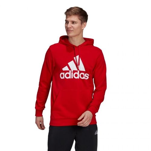 Bluza adidas Essentials Big Logo M GV0249 S na Arena.pl