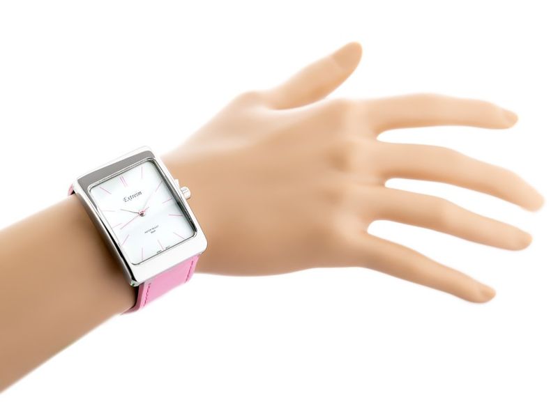 ZEGAREK DAMSKI EXTREIM EXT-7000A-3A (zx657c) zdjęcie 3