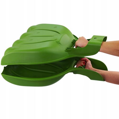 Zbieracz do liści i trawy, Zgarniacz Grabie Szufla na liście na Arena.pl