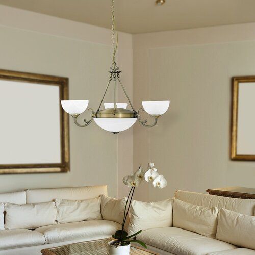 Lampa wisząca Marlene na Arena.pl