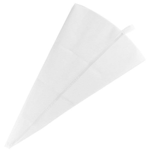 Rękaw Cukierniczy Silikonowy Worek Dekorator do Ciast Tortu Kremu 40 cm na Arena.pl