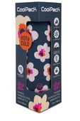 BIDON METALOWY TERMICZNY BONET 500ML FLORES NINA COOLPACK