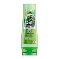 Odżywka do włosów z dzikim kaktusem Wild Cactus Conditioner Vatika Dabur 200ml
