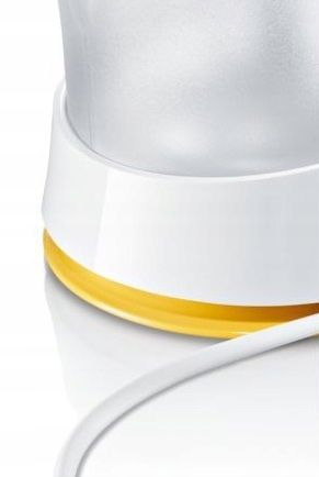 BOSCH WYCISKARKA DO CYTRUSÓW OWOCÓW MCP3500 25W Duży pojemnik na sok 800ml na Arena.pl