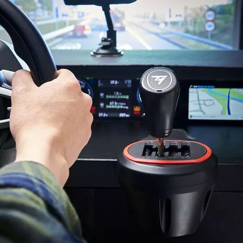 Skrzynia Biegów Thrustmaster TH8S Shifter 4060256 na Arena.pl