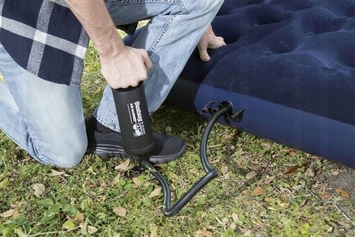 Materac dwuosobowy Bestway 191 x 137 x 22 cm 67002 zdjęcie 6