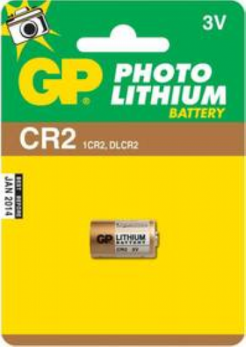 Bateria litowa GP GP CR2 (GP CR2) na Arena.pl