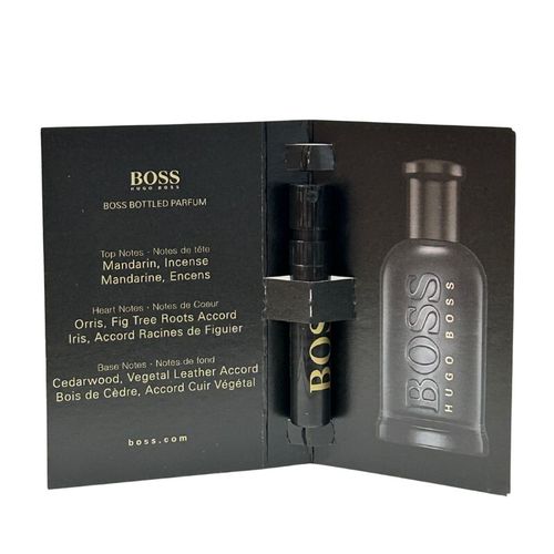 Hugo Boss Bottled Parfum 1,2 ml na Arena.pl