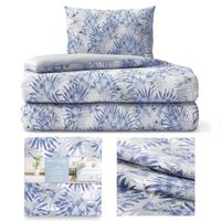 Pościel AmeliaHome AVERI LANAI 155x220+80x801