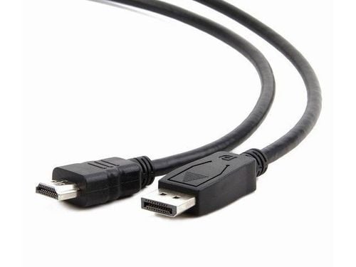 Gembird kabel DisplayPort do HDMI 5m na Arena.pl