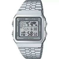 Zegarek Unisex Casio VINTAGE (Ø 34 mm)