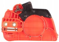 Osłona sprzęgła hamulec Husqvarna 235 236 240