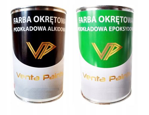 Neutralizator Rdzy / Odrdzewiacz 1l na Arena.pl