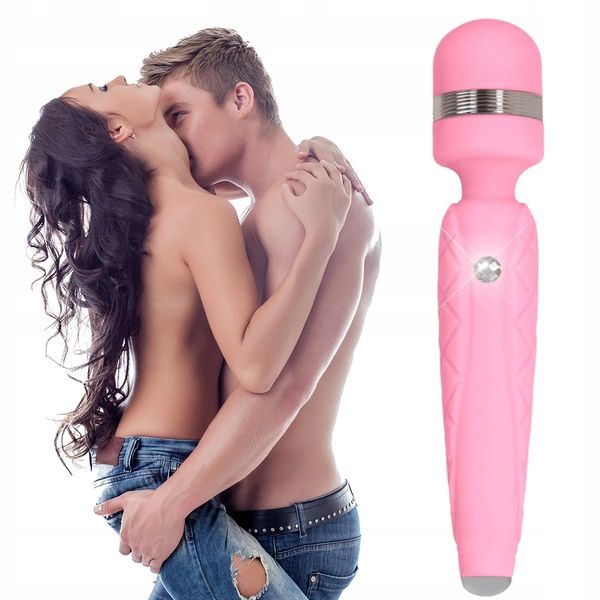 Wielofunkcyjny masażer łechtaczki zdjęcie 5