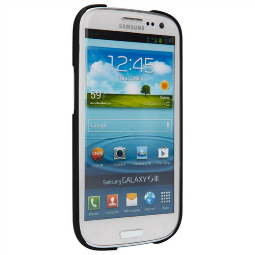 THULE Gauntlet do Samsung Galaxy S3 - czarne na Arena.pl