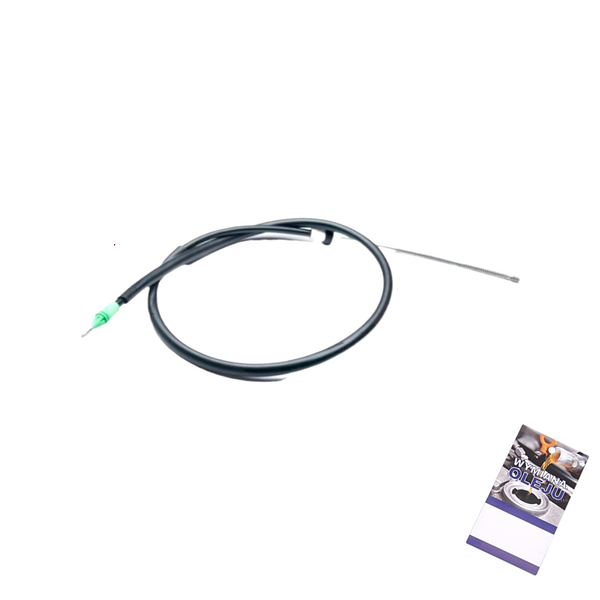 Linka hamulec ręczny do RENAULT CLIO II 2000 2001 zdjęcie 3