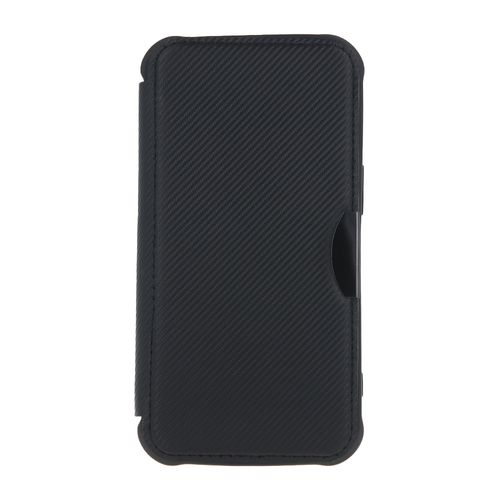 Etui Smart Carbon do iPhone 15 Pro 6,1" czarne na Arena.pl