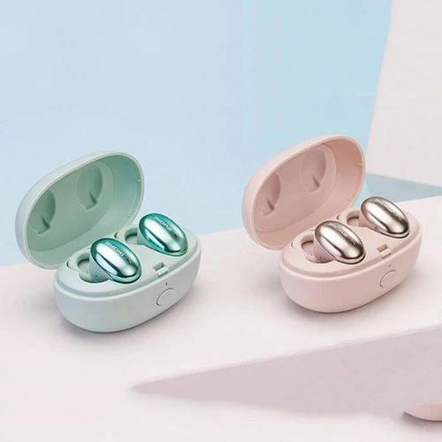 1MORE STYLISH TRUE WIRELESS SŁUCHAWKI BLUETOOTH GREEN na Arena.pl