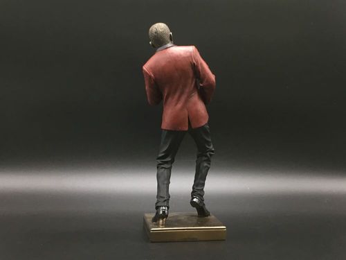 MUZYK SAKSOFONISTA VERONESE (WU76218A5) na Arena.pl