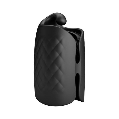 pretty love   black glans trainer, 10 vibration functions na Arena.pl
