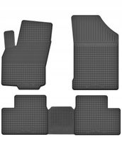 Dywaniki gumowe do Suzuki Alto VII TUNEL