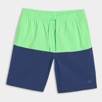 Spodenki plażowe kąpielowe boardshorty męskie 4F 4FWSS25UBDSM135-42S XL