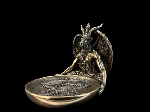 FIGURKA BAPHOMET VERONESE WU78007A1 na Arena.pl