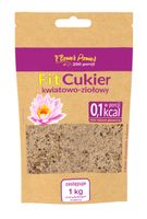 Flower Power FIT Słodycz Kwiatowo-Ziołowa 100 g