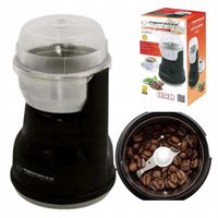 Elektryczny Młynek do Mielenia Kawy Przypraw 3w1